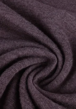 taupe profuomo coltrui pullover roll neck