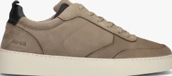 taupe rehab lage sneakers oliver