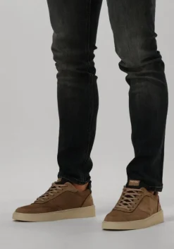 taupe rehab lage sneakers oliver