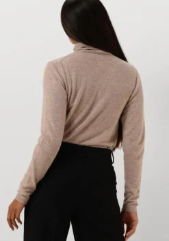 taupe resort finest coltrui basic turtleneck