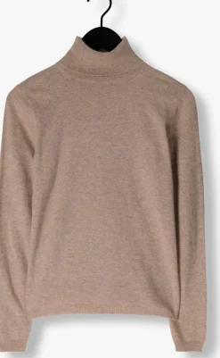 taupe resort finest coltrui basic turtleneck