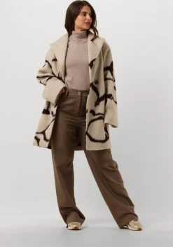 taupe resort finest coltrui basic turtleneck