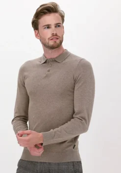 taupe saint steve polo berend