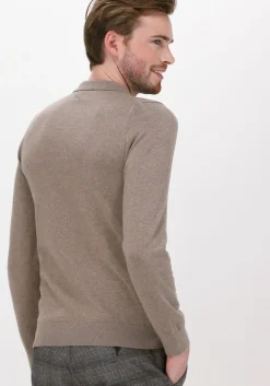 taupe saint steve polo berend