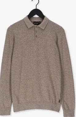 taupe saint steve polo berend