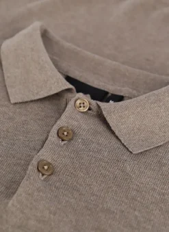 taupe saint steve polo berend