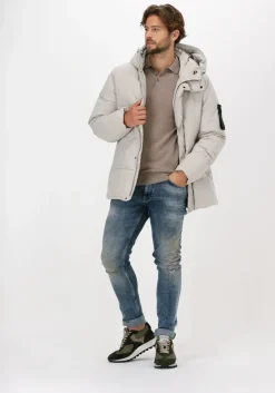 taupe saint steve polo berend