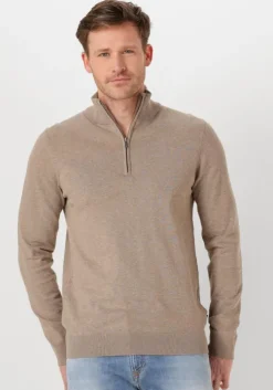 taupe saint steve trui cas