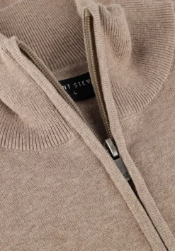 taupe saint steve trui cas