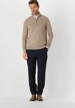 taupe saint steve trui cas