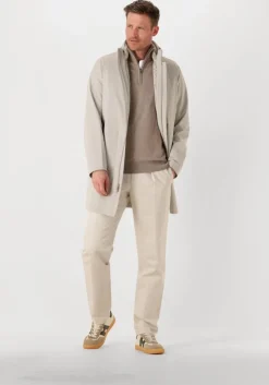 taupe saint steve trui cas