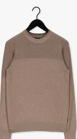 taupe saint steve trui jan