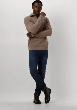 taupe saint steve trui ken