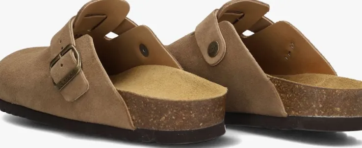 taupe scholl instappers fae