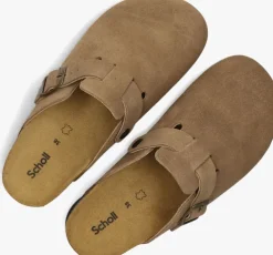 taupe scholl instappers fae