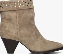 taupe shabbies by wendy enkelboots wendy binas
