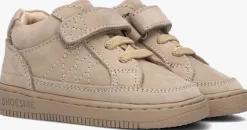 taupe shoesme sneakers bn23w010