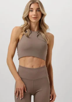 taupe soeurs de provence top sophie top