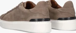 taupe stefano lauran lage sneakers star 006
