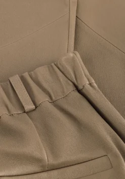 taupe studio ar wijde broek maleah