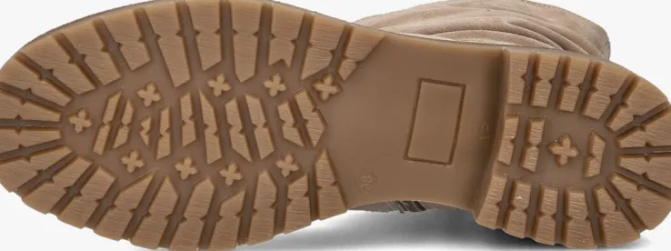 taupe tango enkelboots julie 25