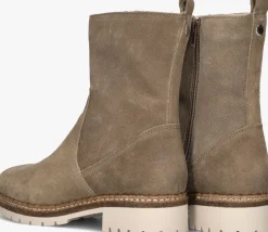 taupe tango enkelboots julie 25 1
