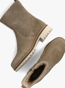 taupe tango enkelboots julie 25 1
