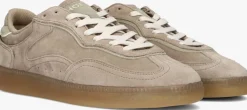 taupe the hoff brand lage sneakers alley man