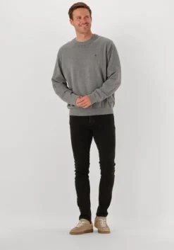 taupe the hoff brand lage sneakers alley man