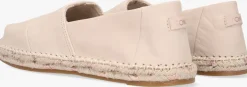taupe toms espadrilles macadamia leather wm esp