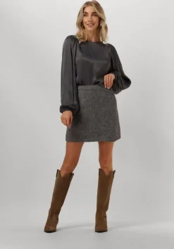 taupe toral cowboylaarzen indie