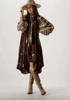 taupe toral hoge laarzen ronnie