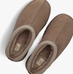 taupe ugg instappers w tazz ii