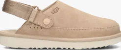 taupe ugg pantoffels k goldenstar clog