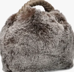 taupe unisa handtas zben