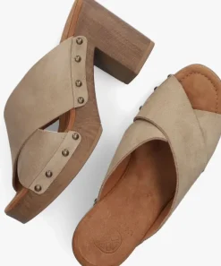 taupe unisa muiltjes tapia