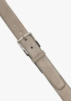 taupe van bommel riem cbm-10001