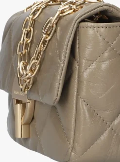 taupe vanessa bruno schoudertas moon moyen