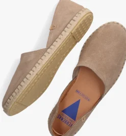 taupe verbenas espadrilles carmen