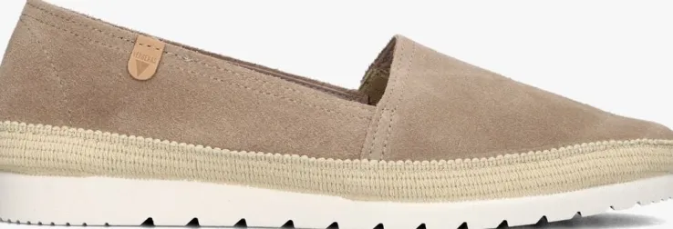 taupe verbenas espadrilles noa