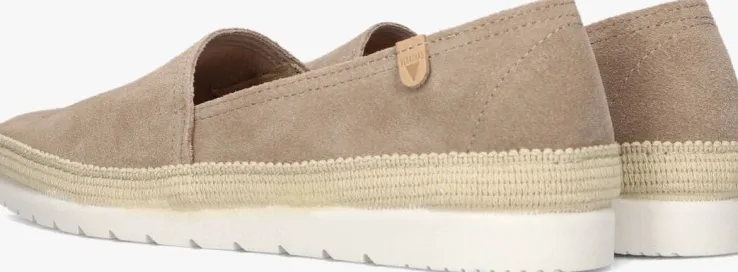 taupe verbenas espadrilles noa