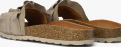 taupe verbenas slippers rocio