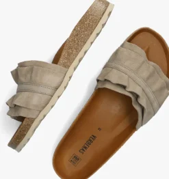 taupe verbenas slippers rocio