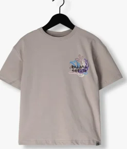 taupe z8 t-shirt silvano