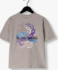 taupe z8 t-shirt silvano