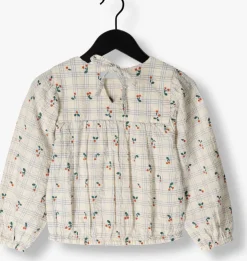 witte a monday in copenhagen blouses merrie blouse