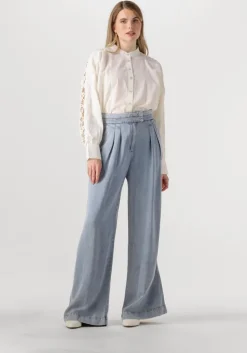 witte aaiko blouses indies co 519