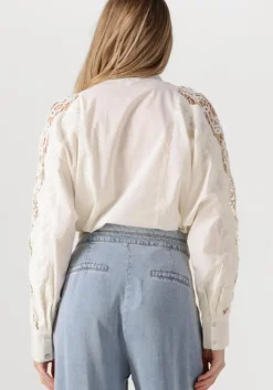 witte aaiko blouses indies co 519