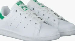 witte adidas lage sneakers stan smith c