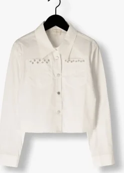 witte ai&ko blouses sylvie co 503 g